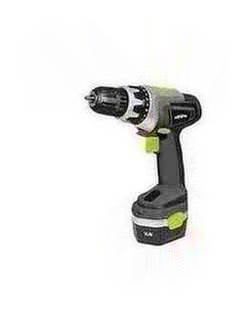 Challenge Xtreme Cordless Drill Driver - 14.4V